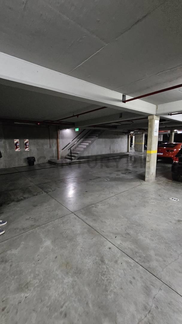 Foto de VENTA DE COCHERA EN EL CENTRO DE LA PLATA, imagen 5