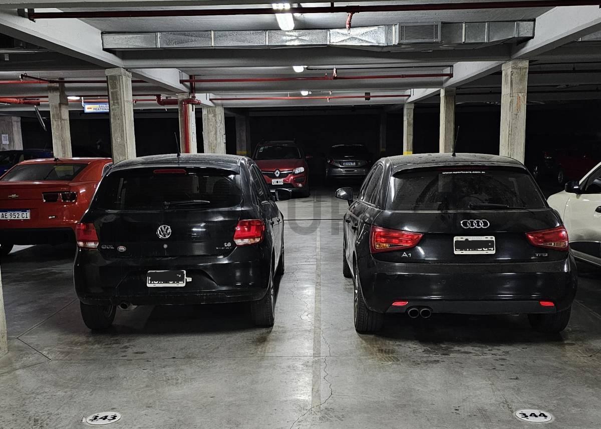 Foto de VENTA DE COCHERA EN EL CENTRO DE LA PLATA, imagen 4
