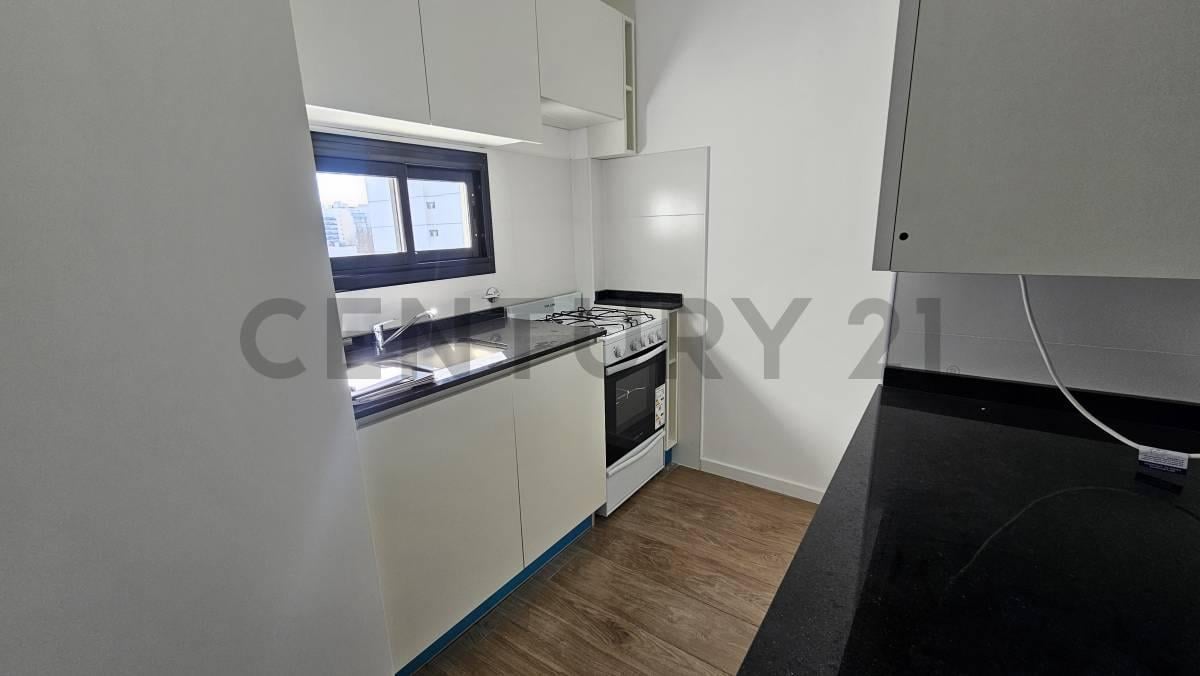 Foto de VENTA DEPARTAMENTO 1 DORMITORIO EN LA PLATA, imagen 4