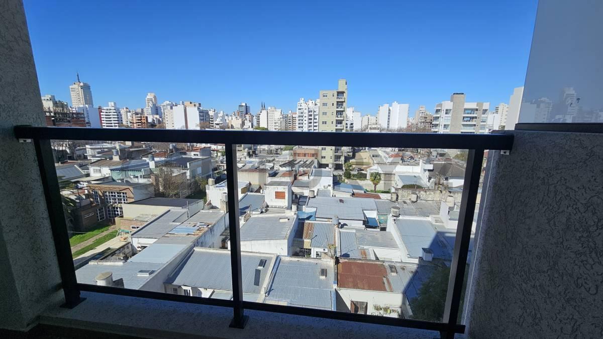 Foto de VENTA DEPARTAMENTO 1 DORMITORIO EN LA PLATA, imagen 1