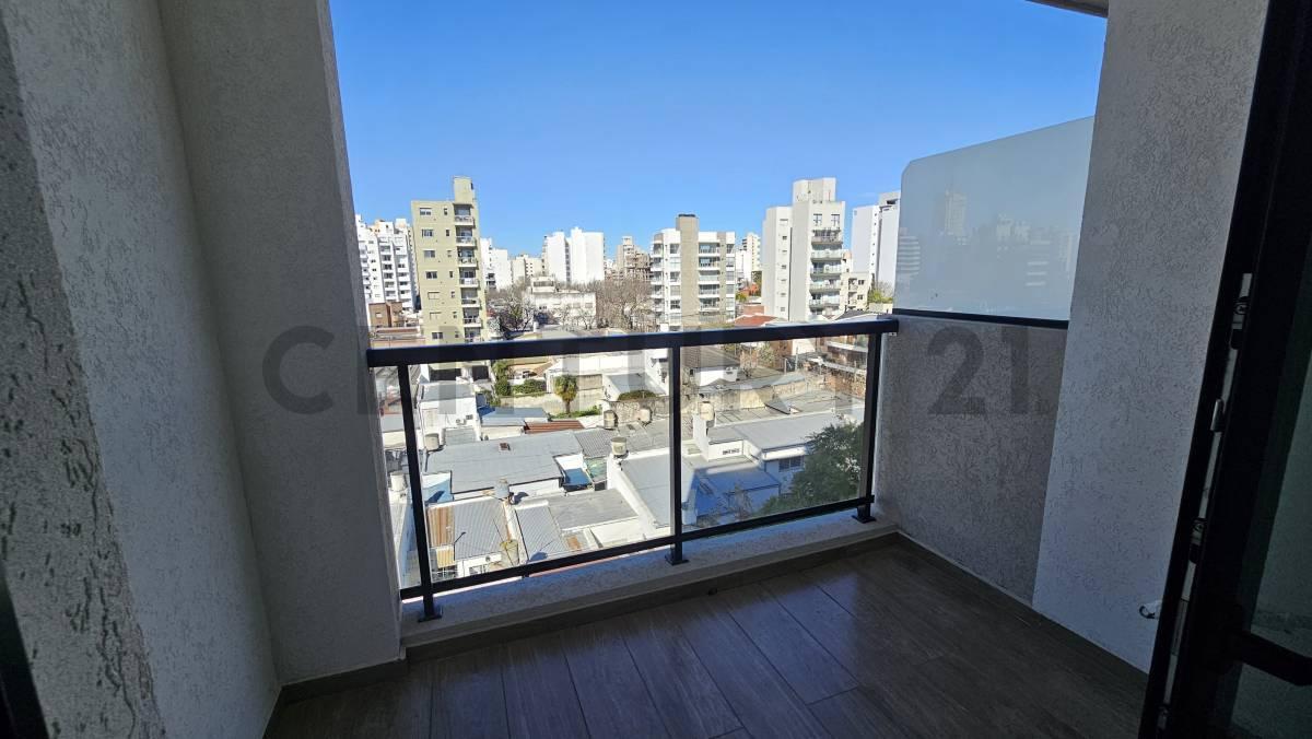 Foto de VENTA DEPARTAMENTO 1 DORMITORIO EN LA PLATA, imagen 5