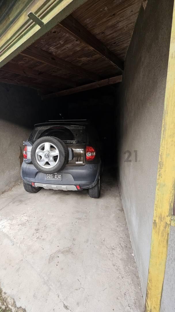 Foto de VENTA DE COCHERA CUBIERTA EN LA PLATA, imagen 4