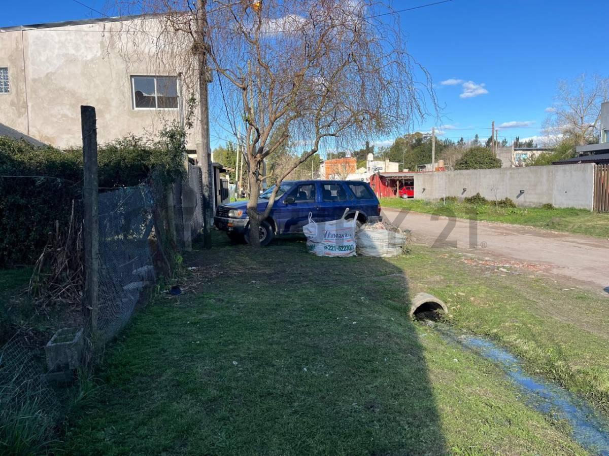 Foto de VENTA DE LOTE EN CITY BELL, imagen 2