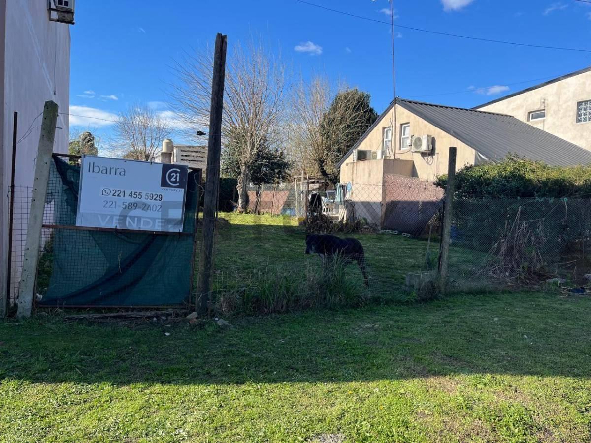 Foto de VENTA DE LOTE EN CITY BELL, imagen 1