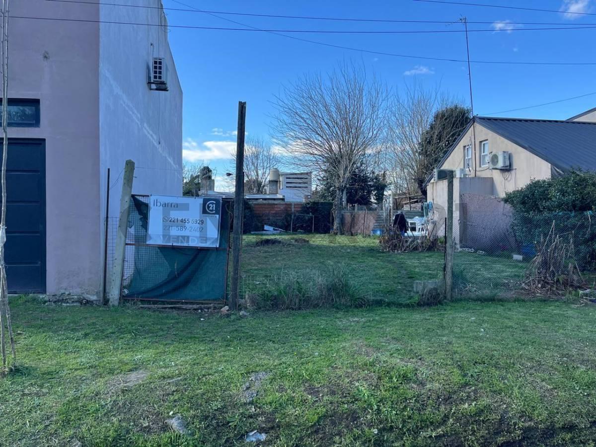 Foto de VENTA DE LOTE EN CITY BELL, imagen 5