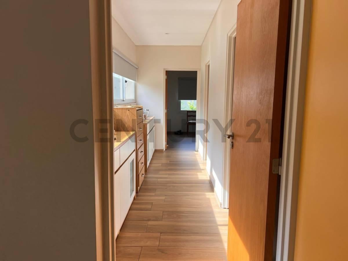 Foto de Casa en venta en Barrio Parque Ecológico, imagen 4