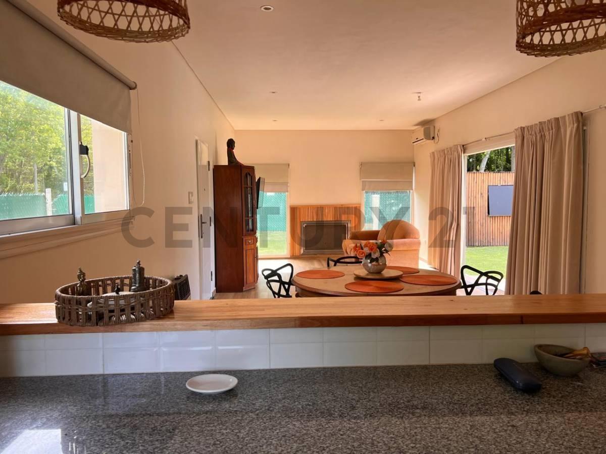 Foto de Casa en venta en Barrio Parque Ecológico, imagen 1