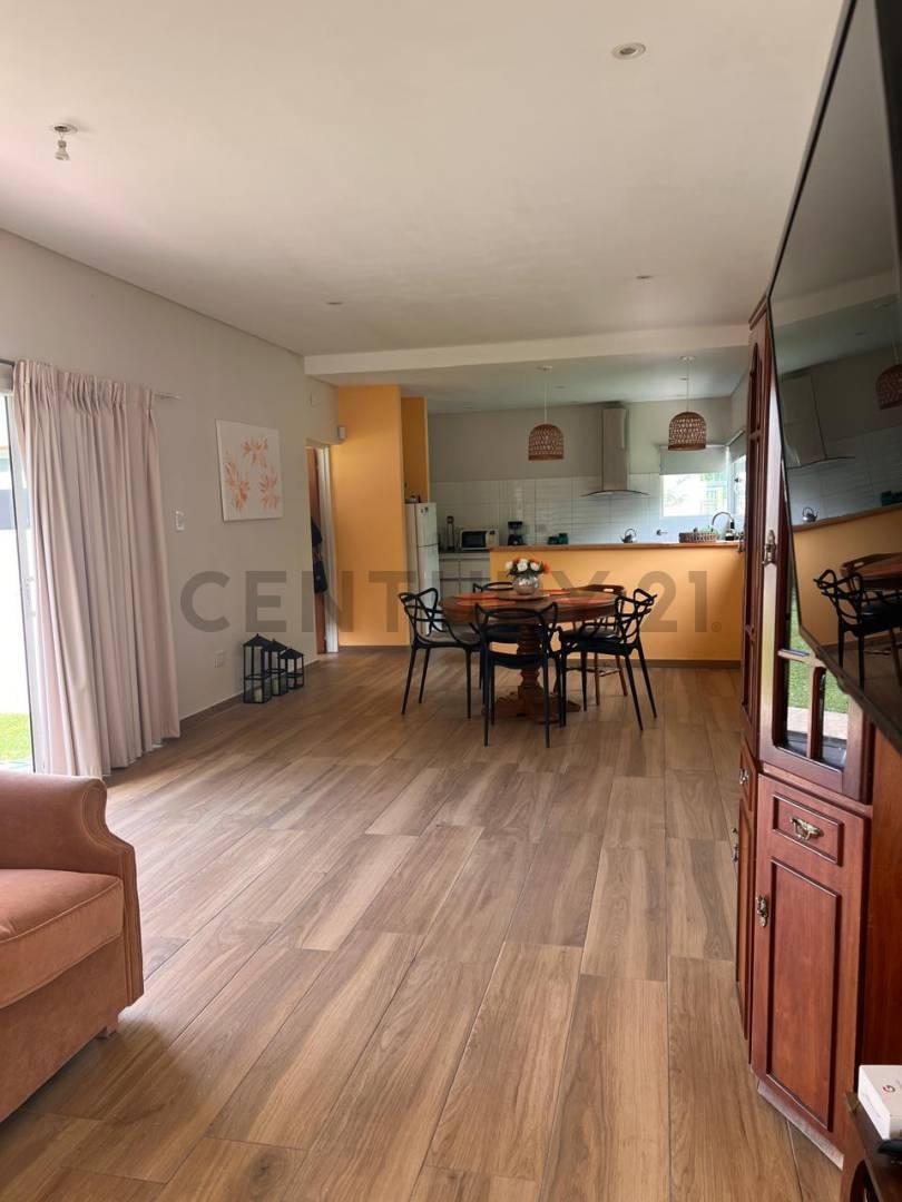 Foto de Casa en venta en Barrio Parque Ecológico, imagen 2