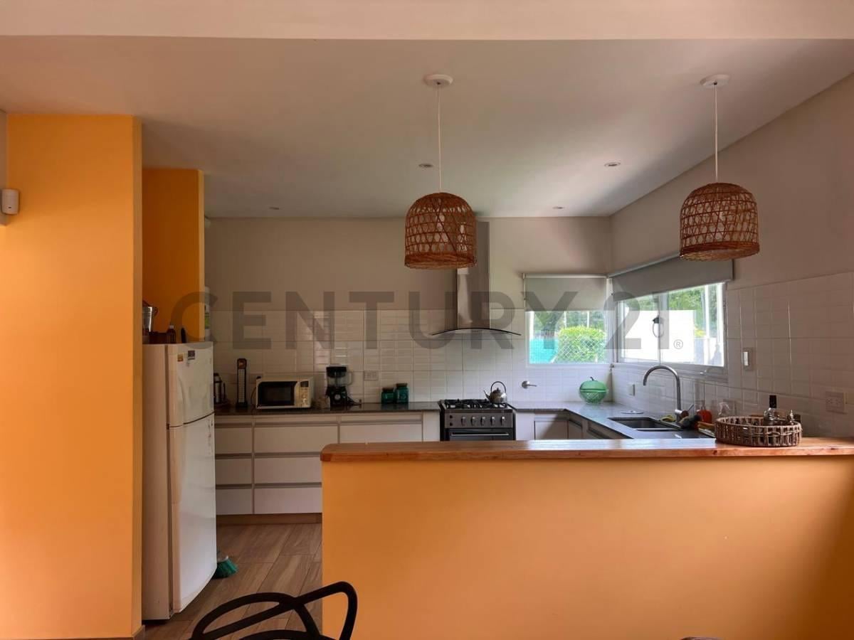 Foto de Casa en venta en Barrio Parque Ecológico, imagen 3