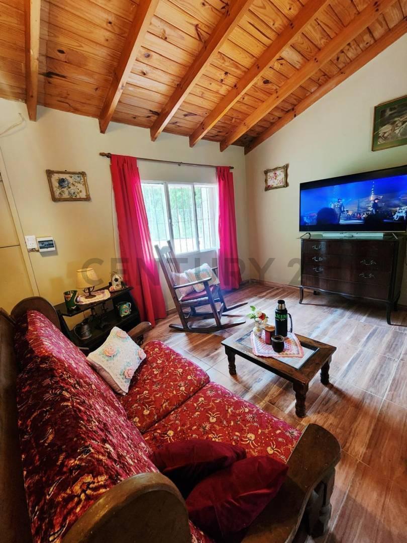 Foto de Casa quinta en venta en Arturo Segui, imagen 3