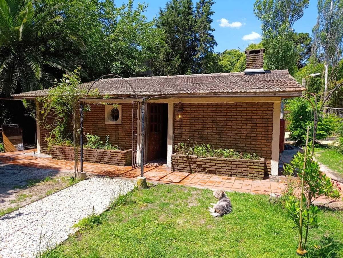 Foto de Casa quinta en venta en Arturo Segui, imagen 2