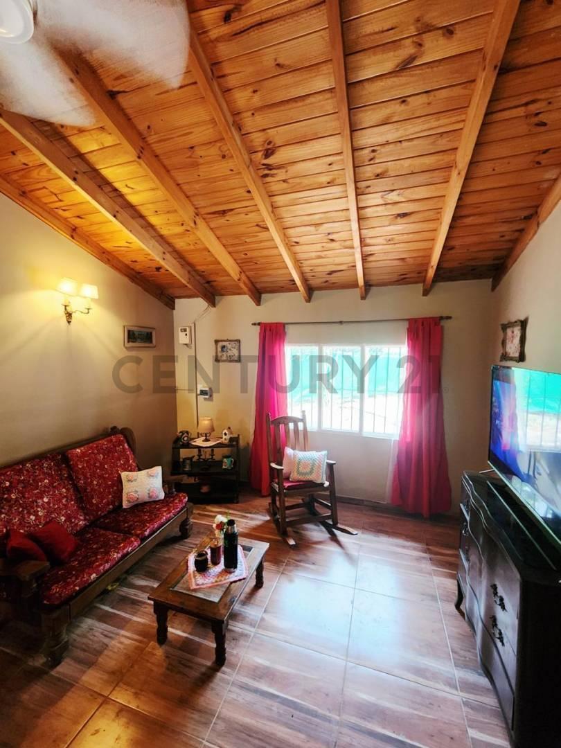 Foto de Casa quinta en venta en Arturo Segui, imagen 4