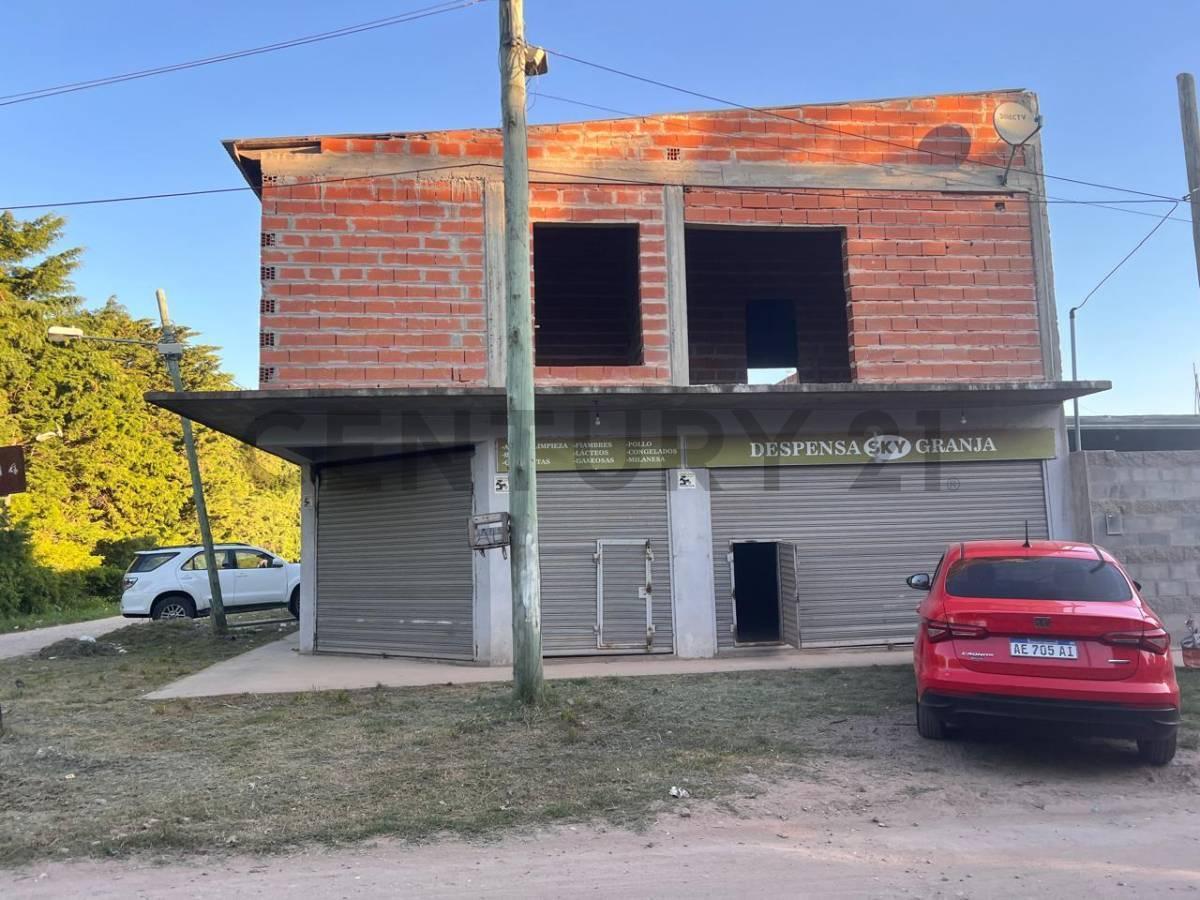 Foto de Inversión única en esquina: EL PATO - Local, dos departamentos mas, imagen 1