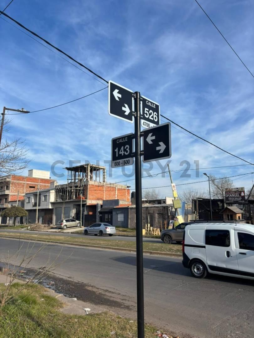 Foto de VENTA DE LOTE EN LA PLATA, imagen 1