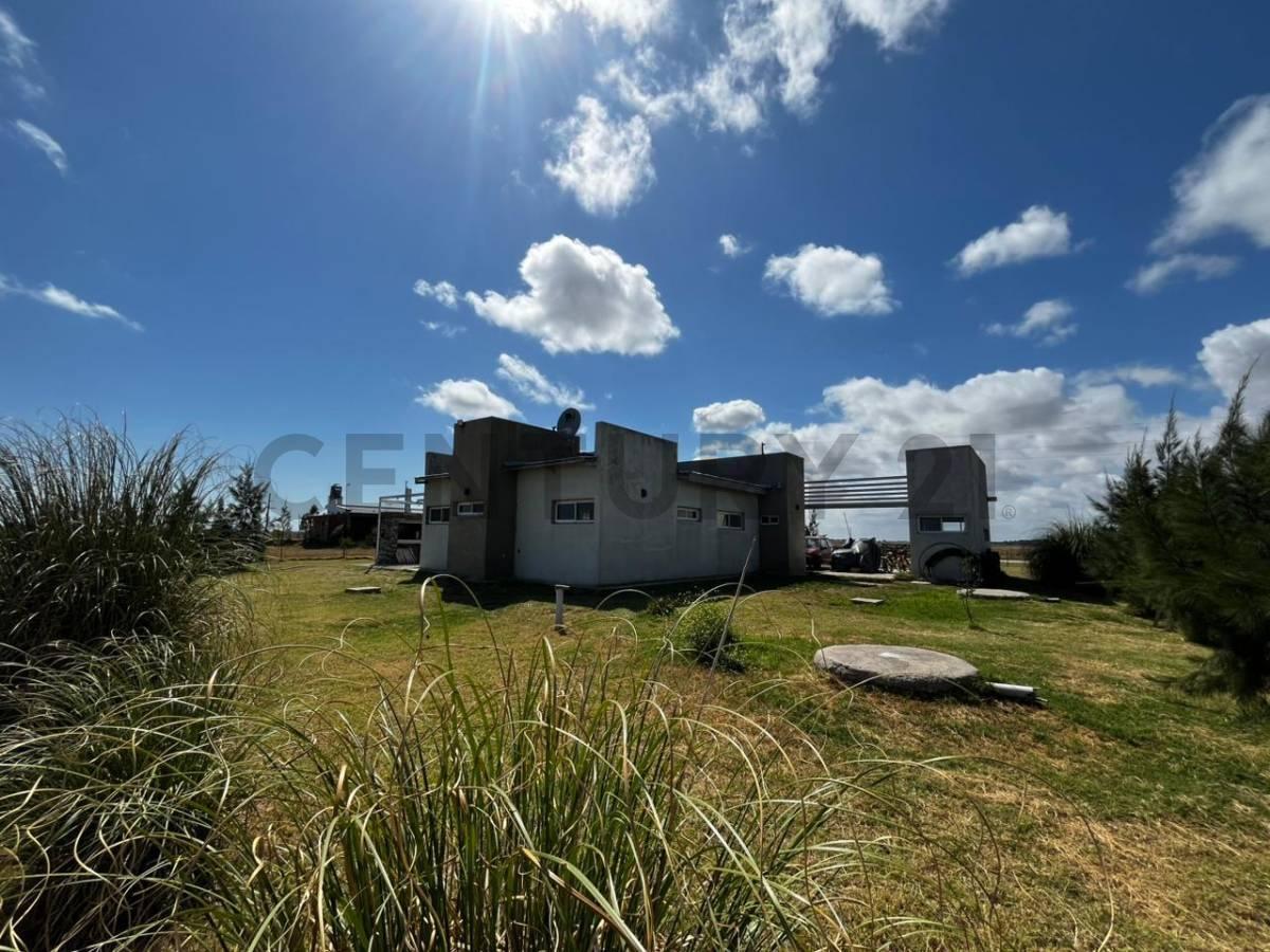 Foto de CASA A LA VENTA EN BERISSO. BARRIO LAS MARGARITAS, imagen 2