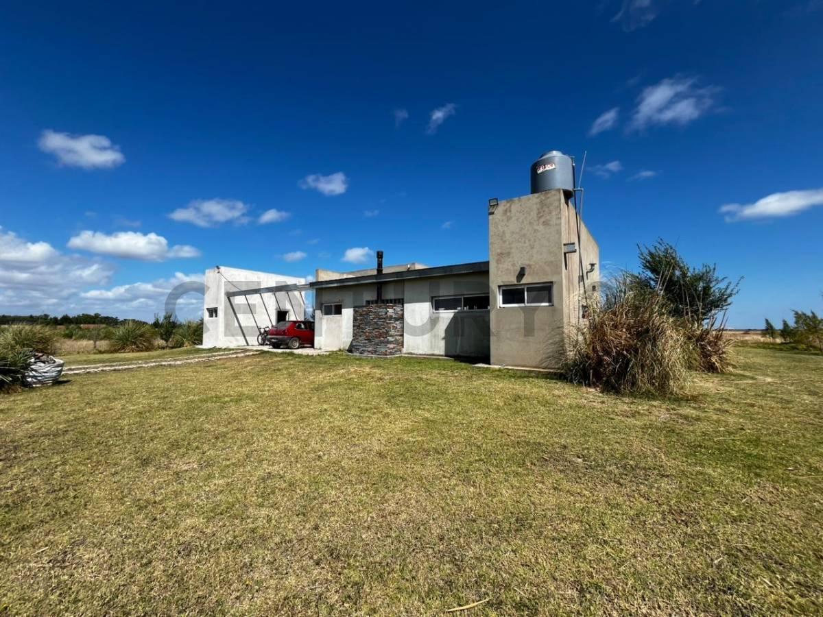Foto de CASA A LA VENTA EN BERISSO. BARRIO LAS MARGARITAS, imagen 1