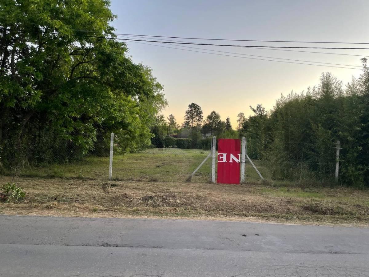 Foto de VENTA DE LOTE CITY BELL, imagen 5