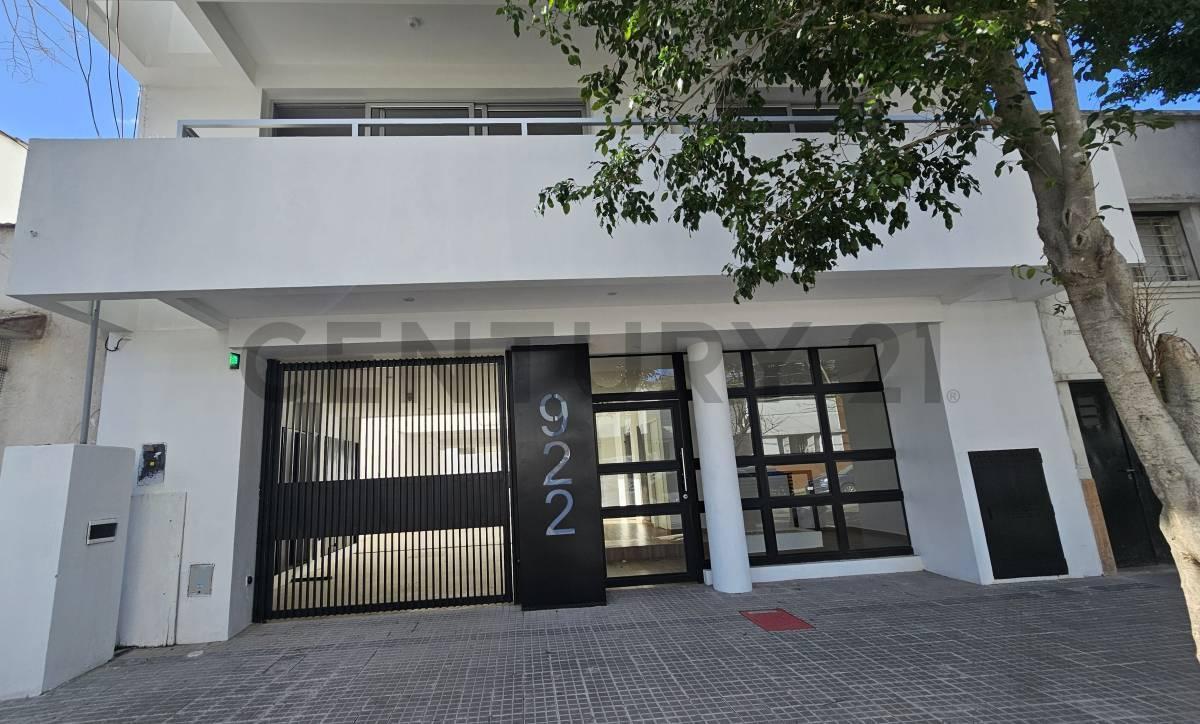 Foto de VENTA DE SEMIPISO DE CATEGORÍA EN PARQUE SAN MARTÍN, imagen 2