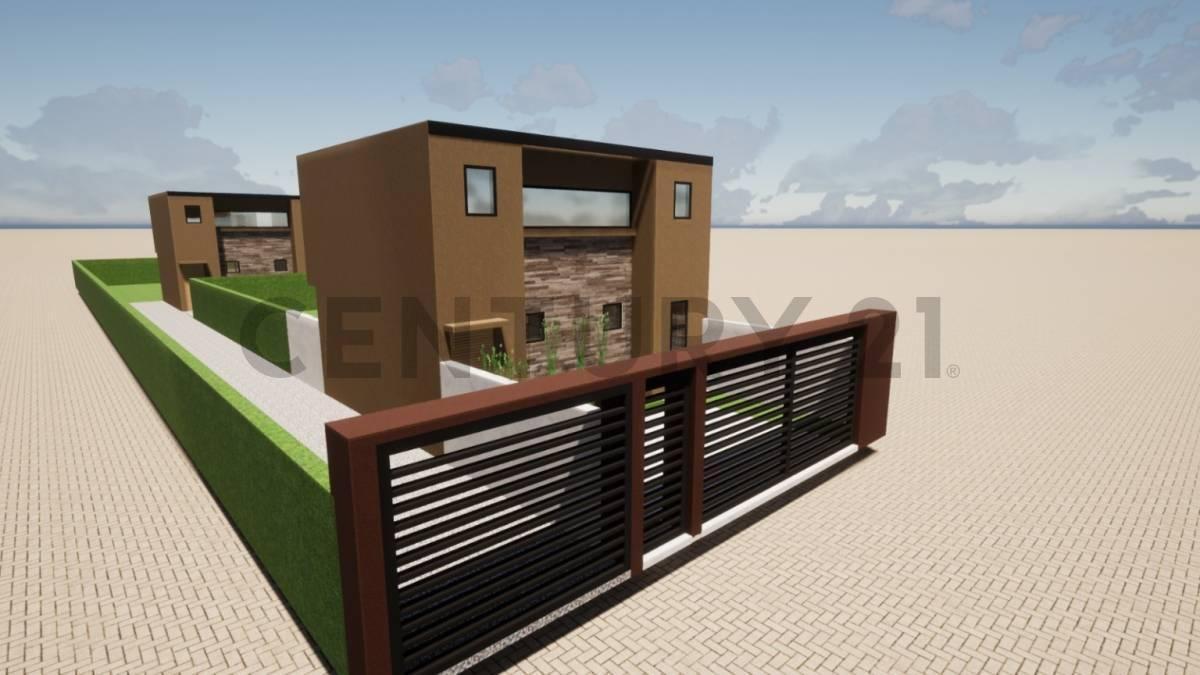 Foto de Duplex a estrenar en calle 450 e/27 y 28 City Bell, imagen 4