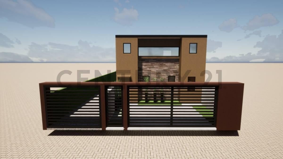 Foto de Duplex a estrenar en calle 450 e/27 y 28 City Bell, imagen 1
