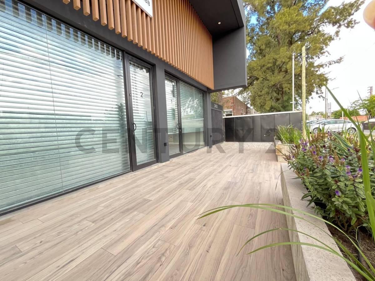 Foto de Venta de local a estrenar en Complejo Comercial, Gonnet, imagen 4