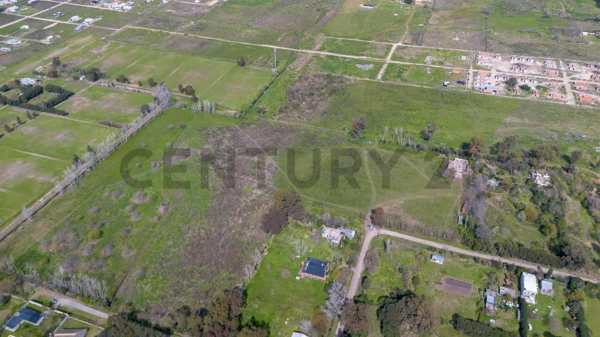 Foto de Loteo en Villa Montoro, La Plata - 178 lotes con acceso directo por, imagen 4