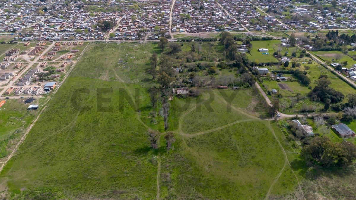 Foto de Loteo en Villa Montoro, La Plata - 178 lotes con acceso directo por, imagen 5