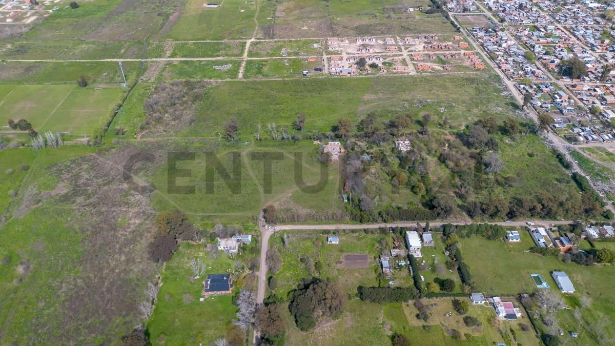 Foto de Loteo en Villa Montoro, La Plata - 178 lotes con acceso directo por, imagen 3