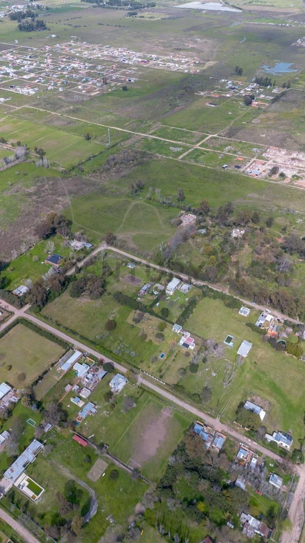 Foto de Loteo en Villa Montoro, La Plata - 178 lotes con acceso directo por, imagen 1