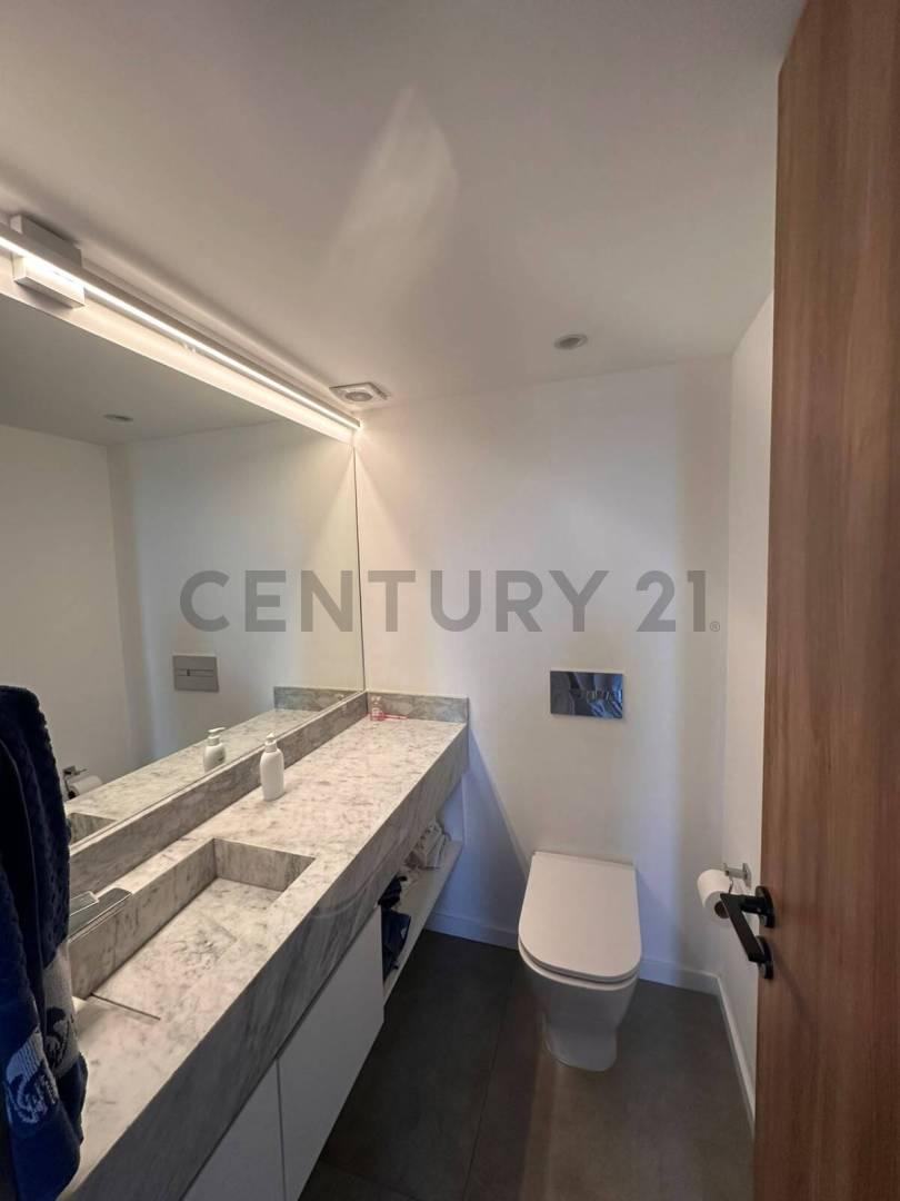 Foto de Departamento de categoría en pleno corazón de City Bell, imagen 2