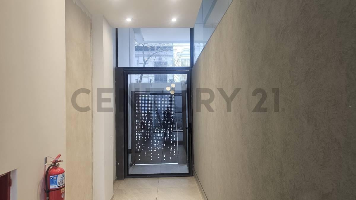 Foto de PISO DE OFICINAS A ESTRENAR EN VENTA EN 54 7 Y 8, imagen 5