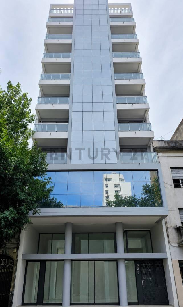 Foto de PISO DE OFICINAS A ESTRENAR EN VENTA EN 54 7 Y 8, imagen 1