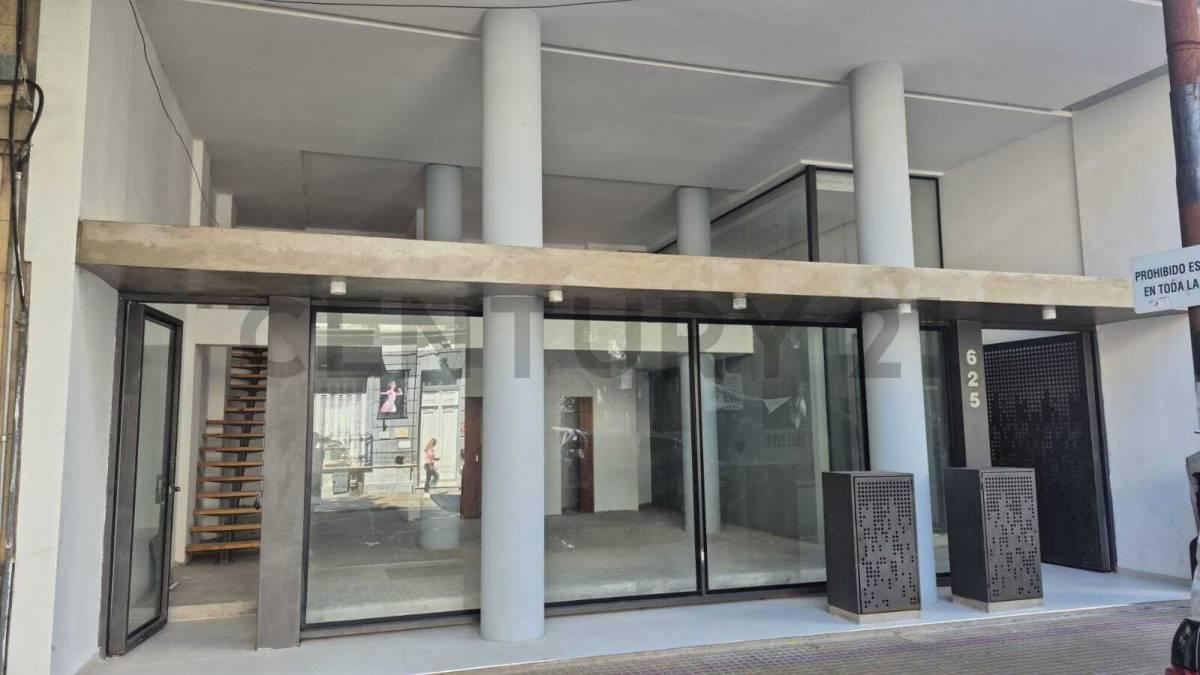 Foto de PISO DE OFICINAS A ESTRENAR EN VENTA EN 54 7 Y 8, imagen 3