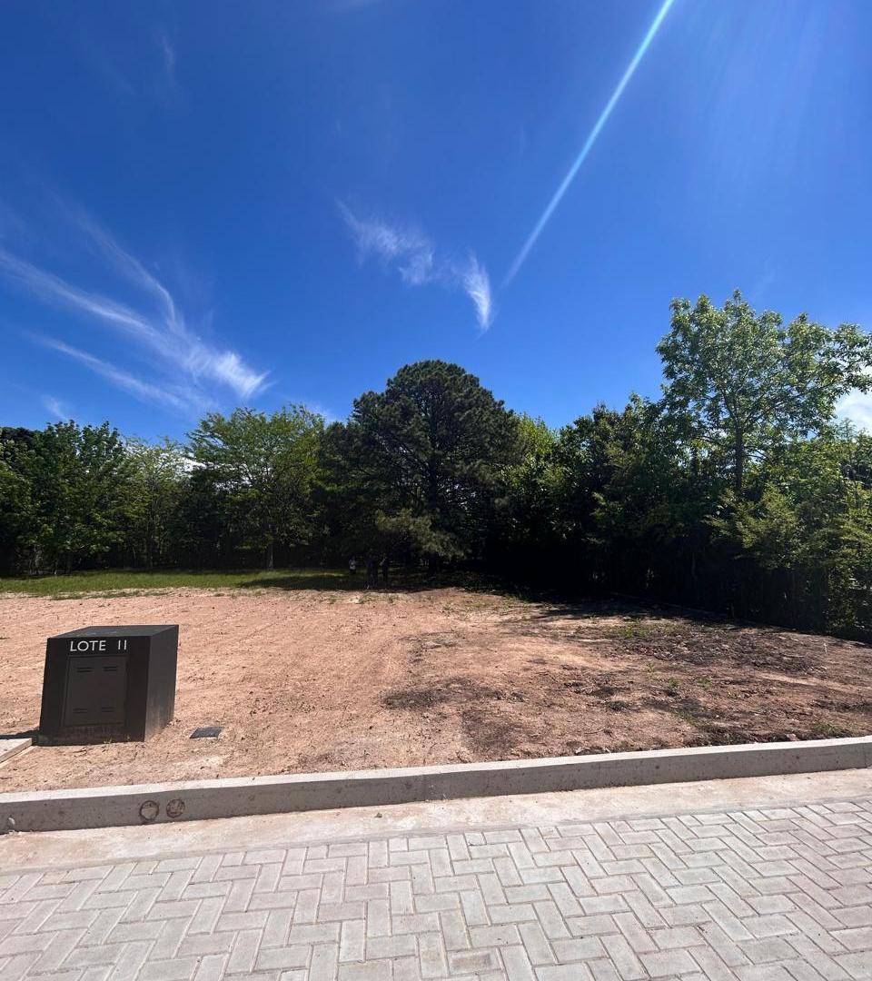 Foto de LOTE 480 MTS2 EN BARRIO CERRADO BOUTIQUE CANTILO U 473 entre 30 y 31, imagen 5