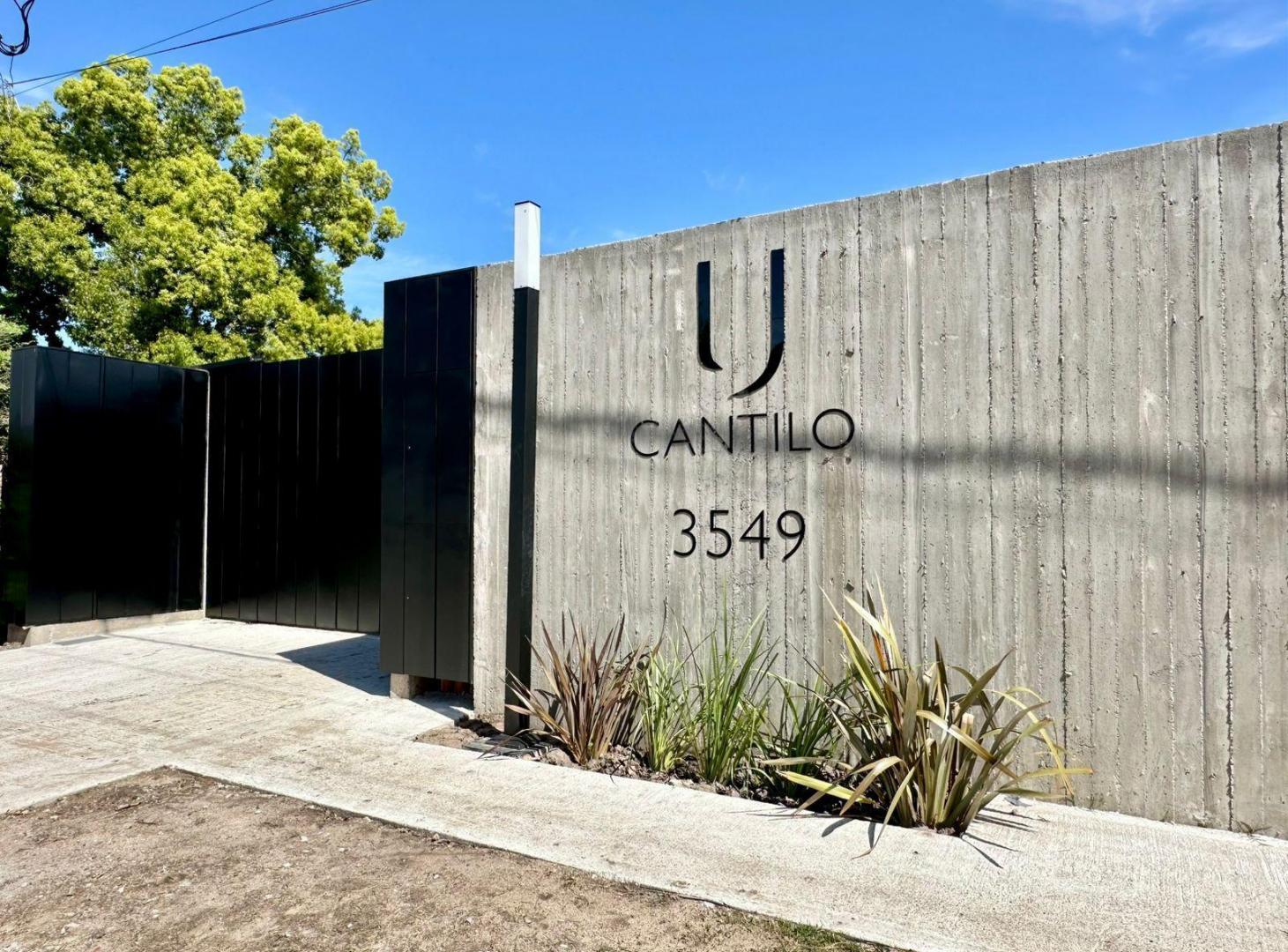 Foto de LOTE 480 MTS2 EN BARRIO CERRADO BOUTIQUE CANTILO U 473 entre 30 y 31, imagen 1