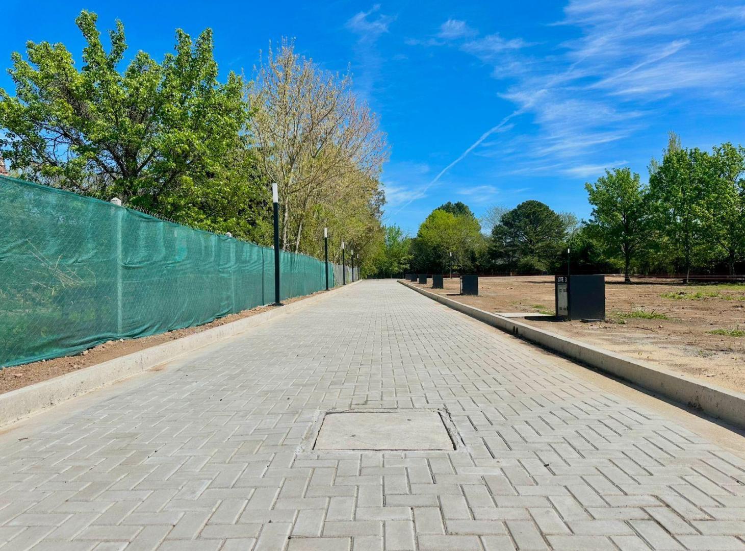 Foto de LOTE 480 MTS2 EN BARRIO CERRADO BOUTIQUE CANTILO U 473 entre 30 y 31, imagen 4