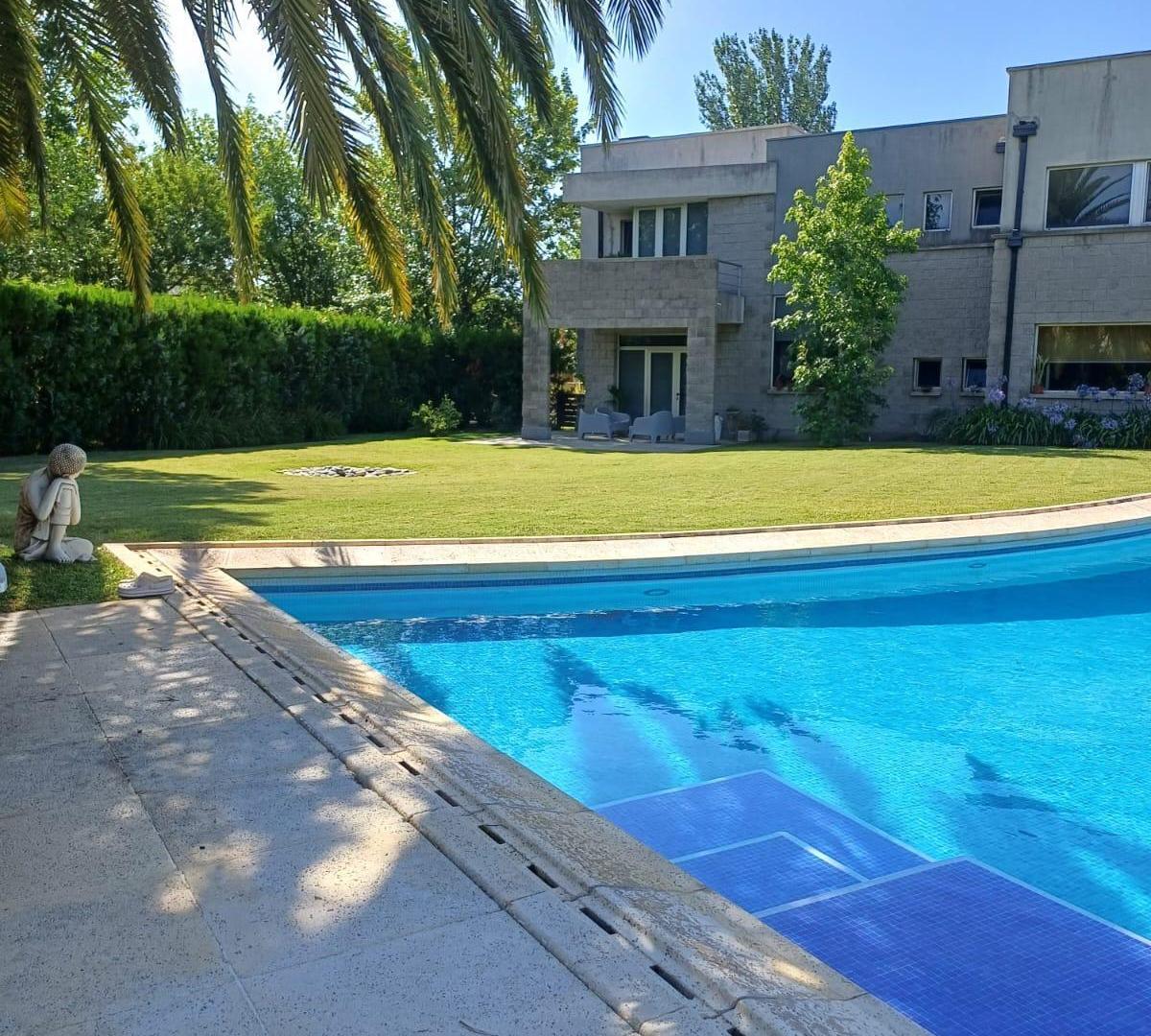 Foto de Casa en alquiler en Los Ceibos Amoblada, imagen 2