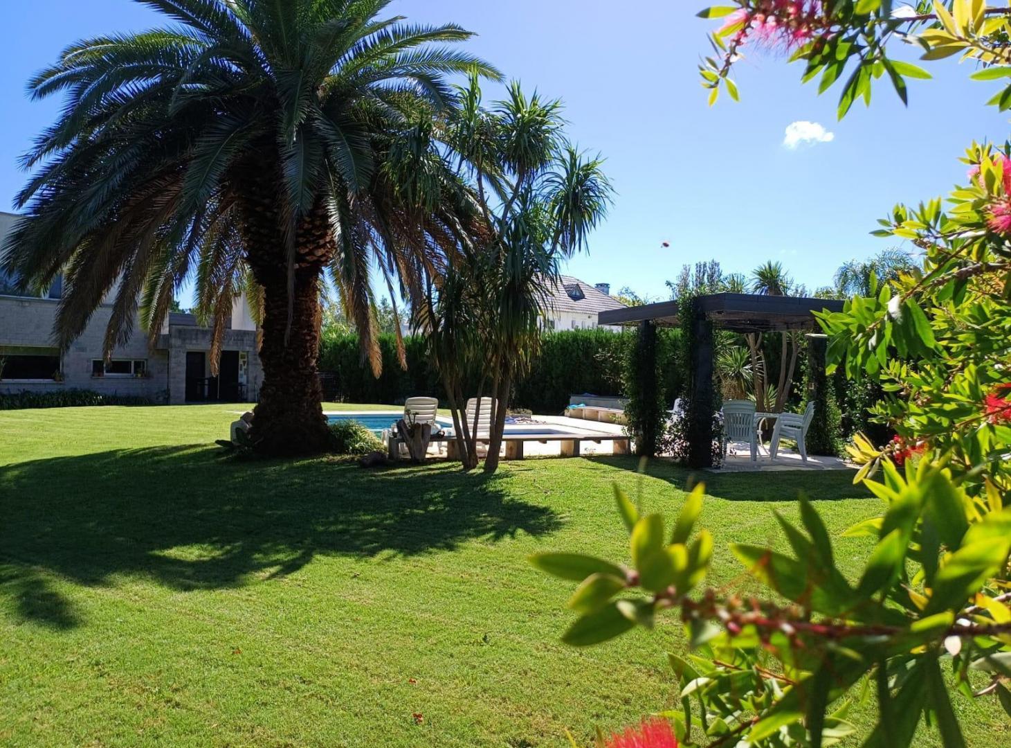 Foto de Casa en alquiler en Los Ceibos Amoblada, imagen 3