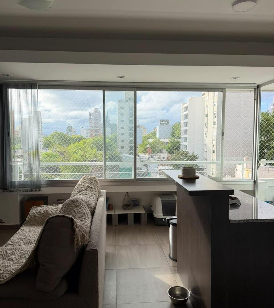 Foto de Departamento en alquiler en La Plata, imagen 4