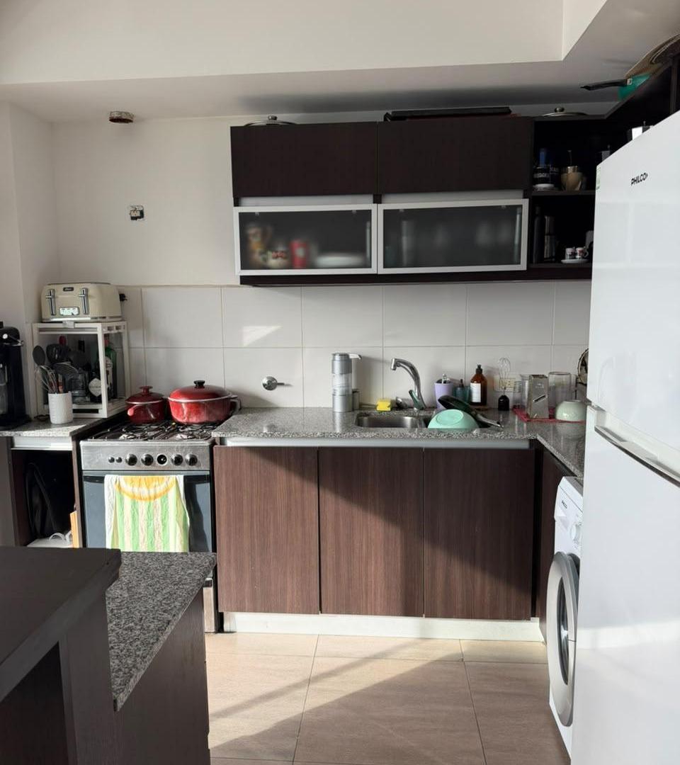 Foto de Departamento en alquiler en La Plata, imagen 5