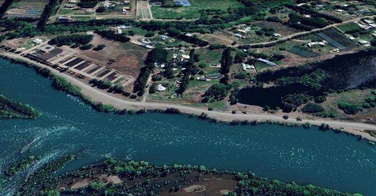 Hermoso Lote en Venta 1540 m 3