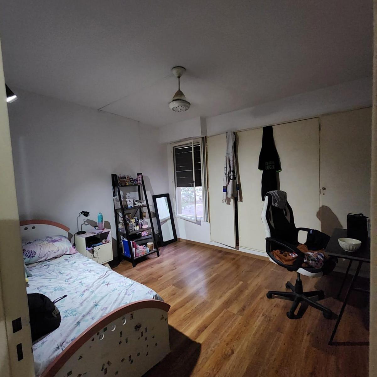 Duplex Petit Chalet - Barrio 12 de Septiembre 1
