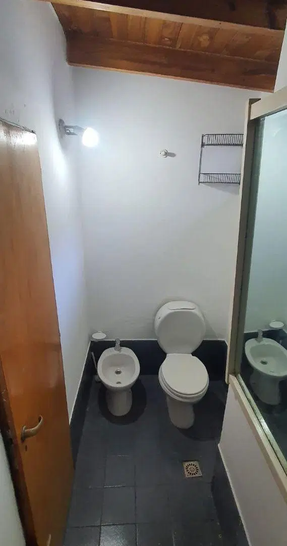 Departamento anexo a casa en Alquiler 2