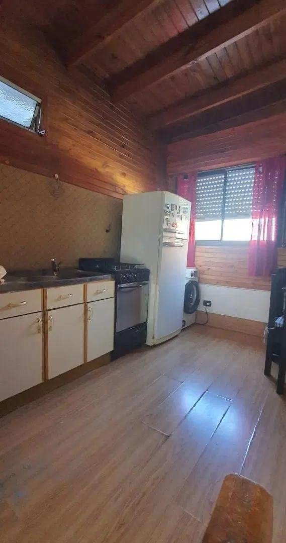 Departamento anexo a casa en Alquiler 3