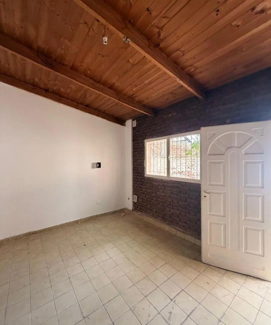 Departamento con Amplio Patio 3
