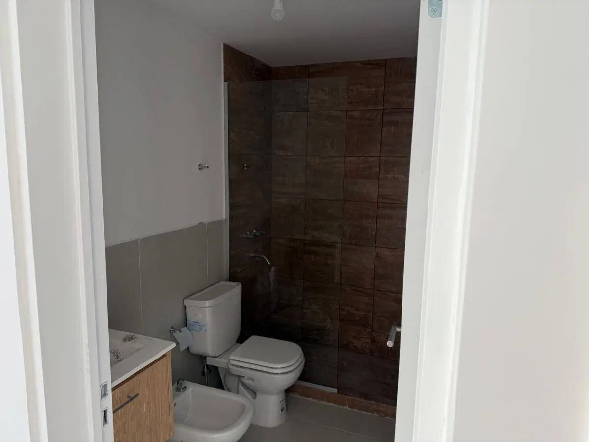 Departamento 2 dormitorios a estrenar 3