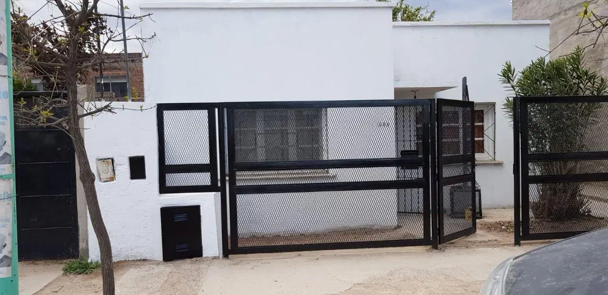 Casa 2 dormitorios en alquiler 5