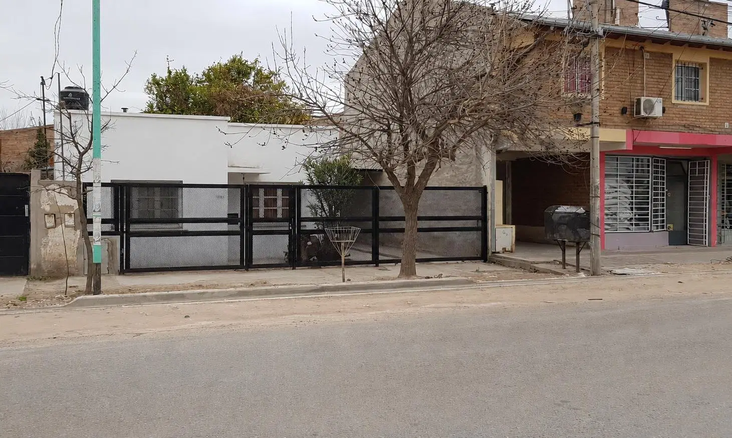 Casa 2 dormitorios en alquiler 4