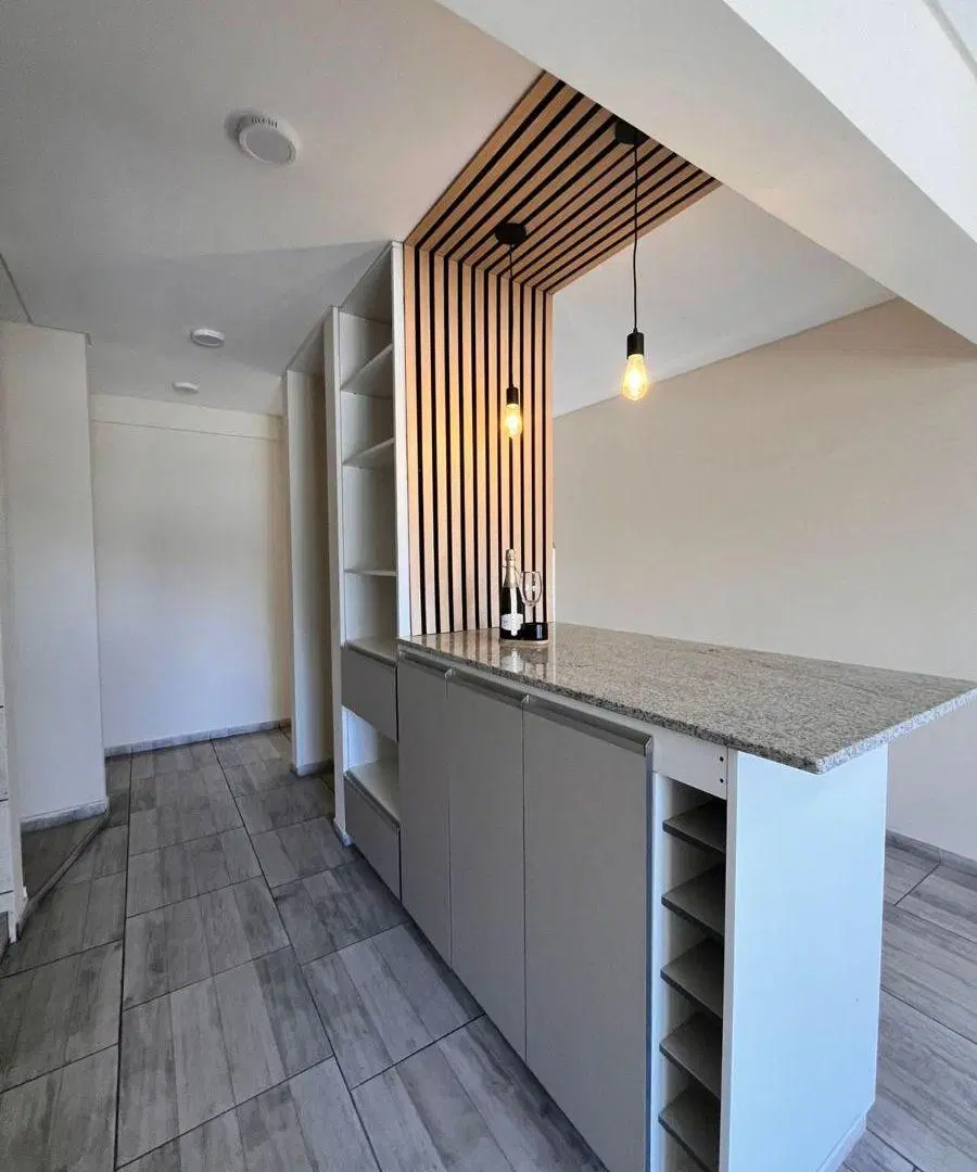Casa en una planta - excelente terminacion 2
