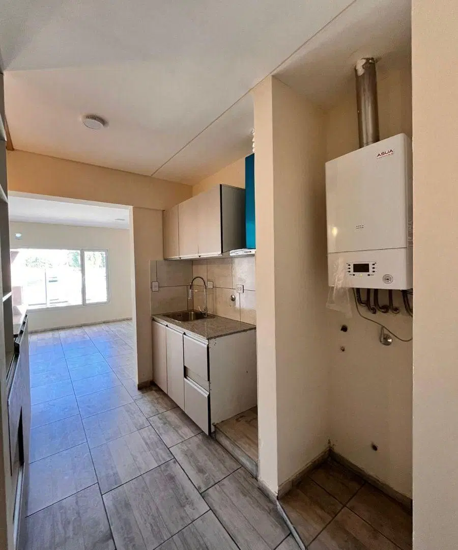 Casa en una planta - excelente terminacion 3